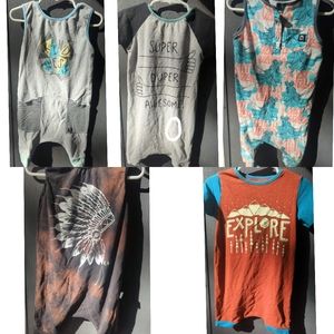 Rags to Raches | 2T bundle